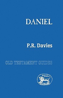 Daniel by Philip R. Davies