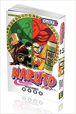Naruto: Naruto'nun Ninja Tekniği Defteri by Masashi Kishimoto