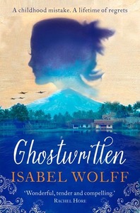 Ghostwritten by Isabel Wolff