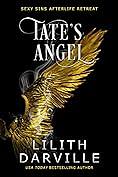 Tate's Angel by Lilith Darville