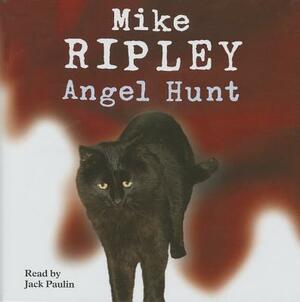 Angel Hunt by Mike Ripley