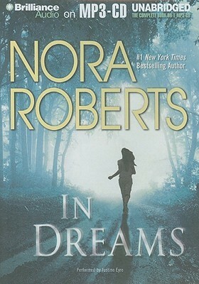 In Dreams by Nora Roberts