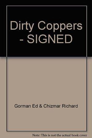 Dirty Coppers by Edward Gorman