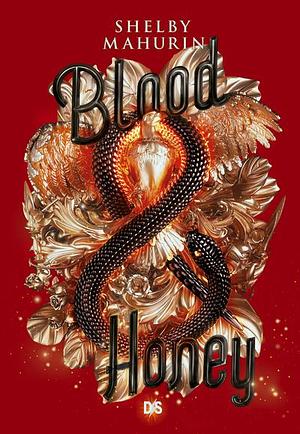 Blood & Honey by Shelby Mahurin