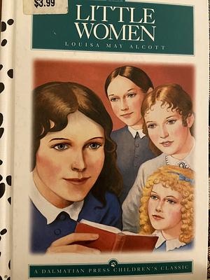 Little Women by Louisa May Alcott, Bethany Snyder