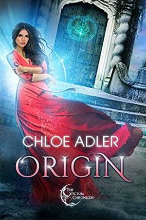 Origin: A Reverse Harem Paranormal Romance Stand Alone by Chloe Adler