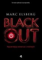 Blackout by Marc Elsberg