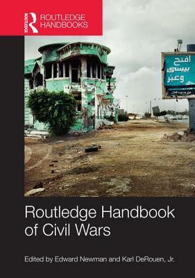 Routledge Handbook of Civil Wars by 