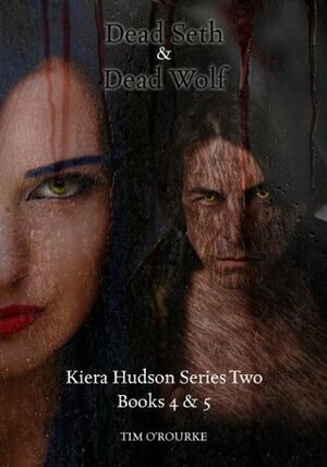 Dead Seth & Dead Wolf by Tim O'Rourke