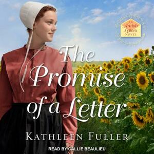 The Promise of a Letter by Kathleen Fuller