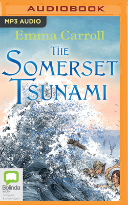 The Somerset Tsunami by Emma Carroll