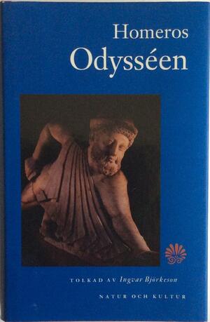 Odysséen by Homer