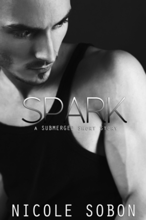 Spark by Nicole Sobon