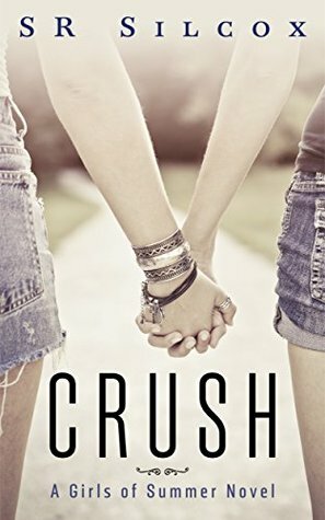 Crush by S.R. Silcox