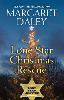 Lone Star Christmas Rescue by Margaret Daley