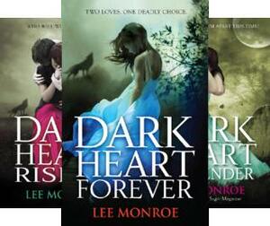 Dark Heart by Lee Monroe
