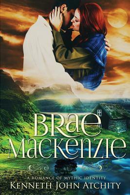 The Twaesum Aik of Brae MacKenzie by Aguillard Andrea