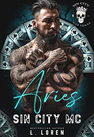 Aries: Sin City MC by L. Loren