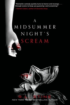 A Midsummer Night's Scream by R.L. Stine