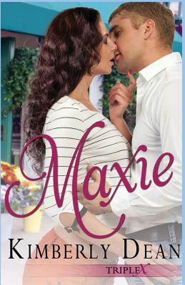 Maxie by Kimberly Dean