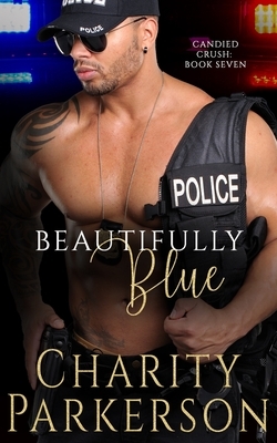 Beautifully Blue by Charity Parkerson