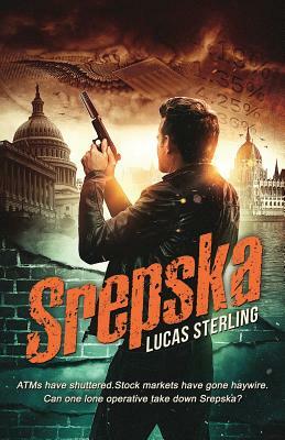 Srepska by Lucas Sterling