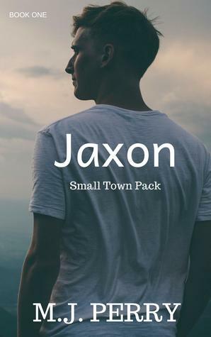 Jaxon by M.J. Perry