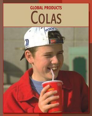 Colas by Kevin Cunningham