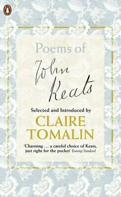 Poems of John Keats by John Keats