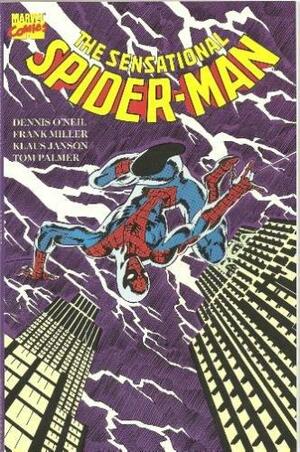 The Sensational Spider-Man by Denny O'Neil