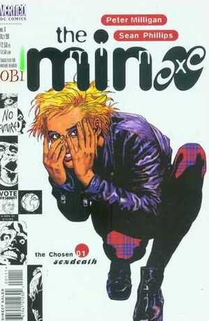 The Minx by Peter Milligan, Sean Phillips, Kevin Somers, Ellie De Ville, Rafael Kayanan, Shelly Bond