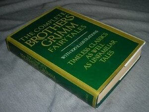 Complete Bros Grimm Fairy Tales by L.L. Owens