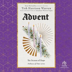 Advent: The Season of Hope by Tish Harrison Warren