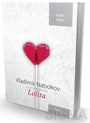 Lolita by Vladimir Nabokov