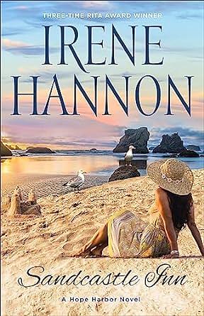 Sandcastle Inn by Irene Hannon