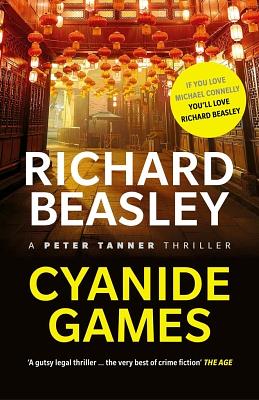 Cyanide Games by Richard Beasley