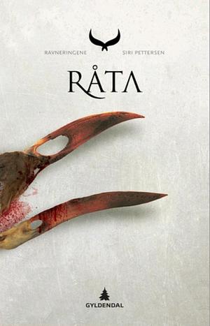 Råta by Siri Pettersen