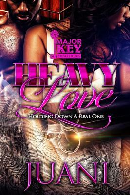 Heavy Love by Juani