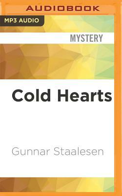 Cold Hearts by Gunnar Staalesen