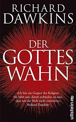 Der Gotteswahn by Richard Dawkins