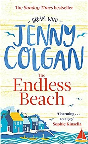 The Endless Beach by Jenny Colgan