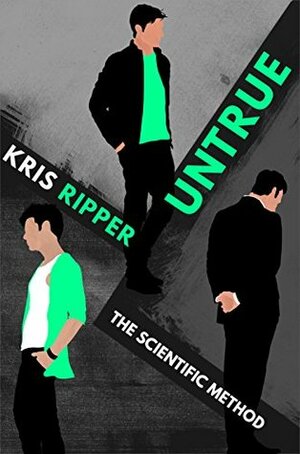Untrue by Kris Ripper
