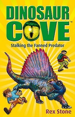 Stalking the Fanned Predator by Mike Spoor, Rex Stone