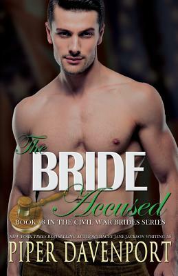 The Bride Accused by Tracey Jane Jackson