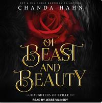 Of Beast and Beauty by Chanda Hahn