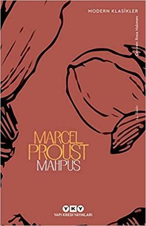 Mahpus by Marcel Proust