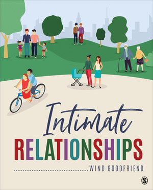 Intimate Relationships by Wind Goodfriend