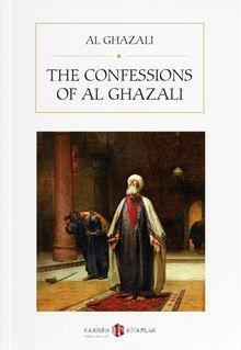 The Confessions of Al Ghazali by Abu Hamid al-Ghazali