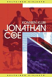 Konnien klubi by Jonathan Coe