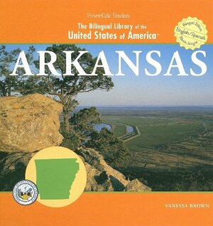 Arkansas by Vanessa Brown